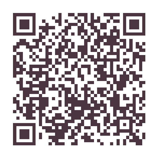 모임·기념일 초대장 제작 화면으로 이동하는 QR 코드